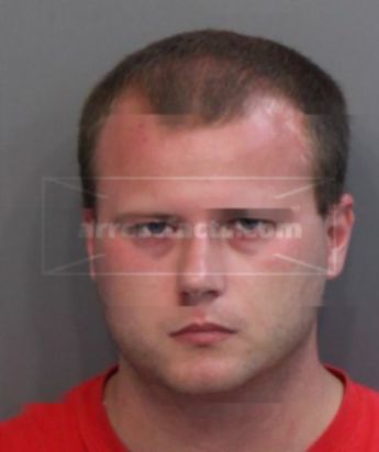 Michael Ray Compton