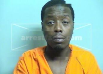 Kevin Maurice Brown
