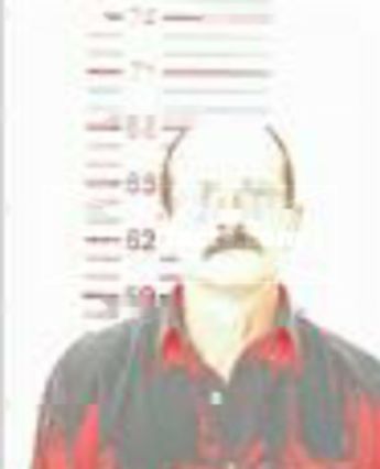 Gary Wayne Freeman