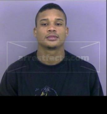 Danny Keith Jackson