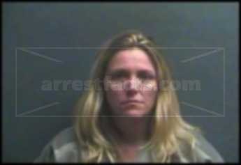Amy Nicole Fuller
