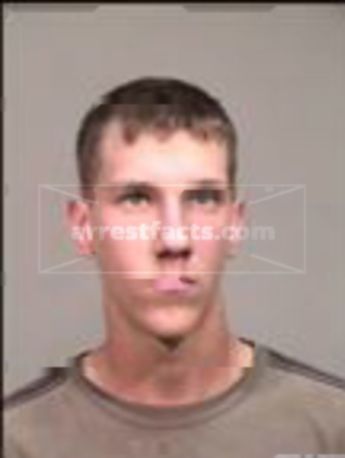 Mark Anthony Whited
