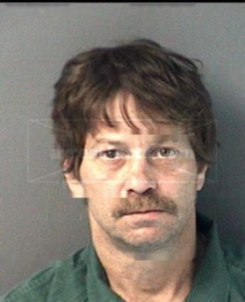 Timothy Wayne Hardy