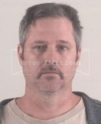 Robert Clinton Rackley
