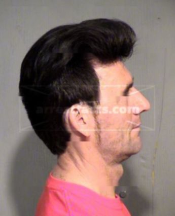 Bernard James Cudahy