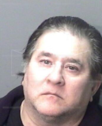Anthony Rudolph Rivas