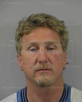Shane William Parrish