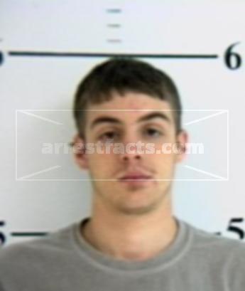 Dallas Aaron Mcclelland