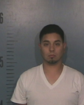 Robert Gene Flores