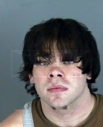 Cody Allen Jessup