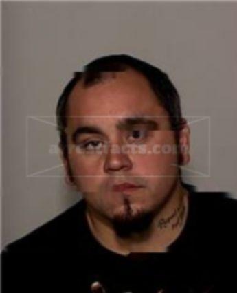 Christopher James Johnson