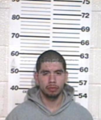 Alejandro Ponce Solis