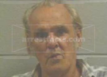 James Burton Harper