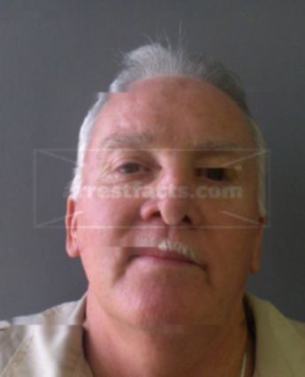 Leland Harrigan
