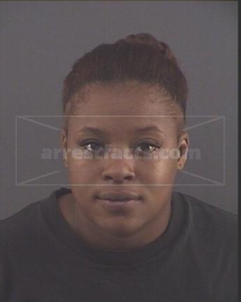 Ambriel D Moore