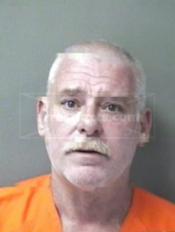 Darrell Winston Smith