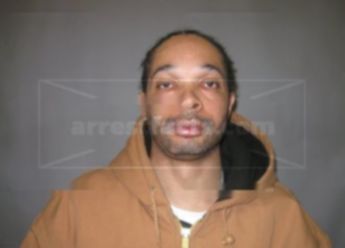 Decarlos Javonn Freeman