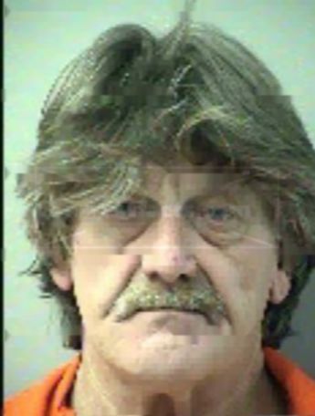 James Floyd Foster