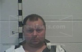 Harold Ray Worner