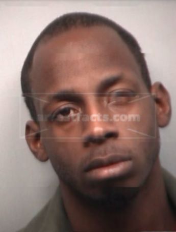 Antwon Dixon