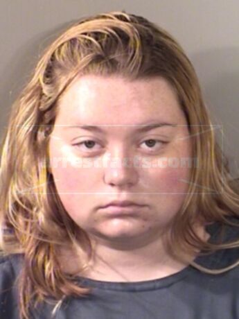 Taylor Chyanne Woerner