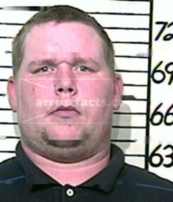 Christopher John Vance