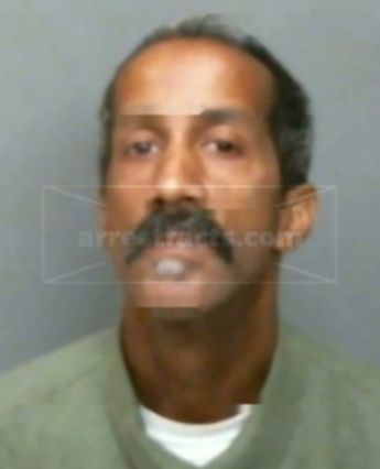 Allan Robert Baity