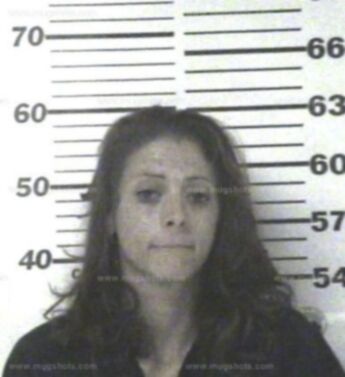 Mandy Nichole Riggins