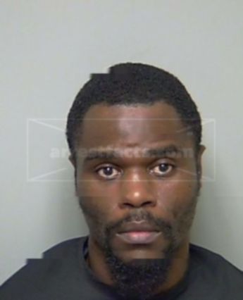Kevin Tareyll Williams