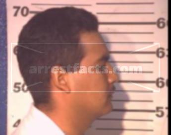 Jesus Antonio Castillo
