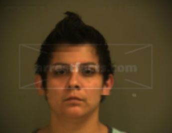 Rebecca Ann Cespedes Acevedo