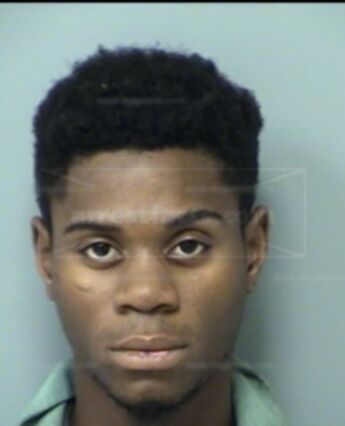 Dishon Cameron Ware