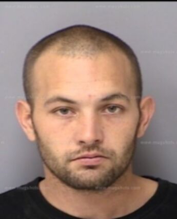 Christopher Michael Shumway