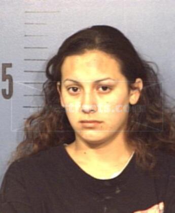 Jessica Lynn Rodriquez