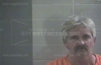 Arlo G Harris