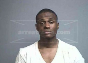 Parish Donte Banks