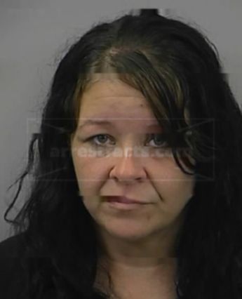 Angel Denise Auman
