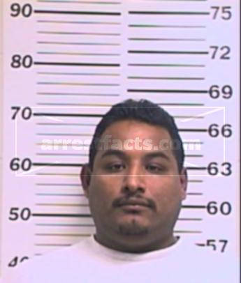 Jose Luis Arevalo