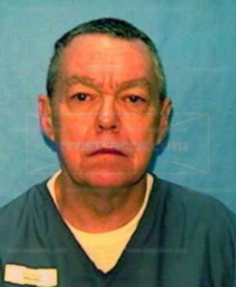 Frank Morgan Davis