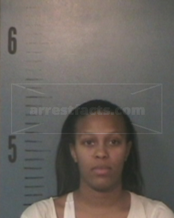 Lorenda Ann Walker