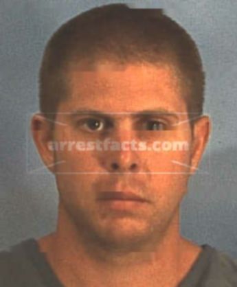 Christopher Paul Carpenter