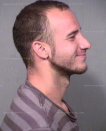 Dennis Andrew Mitchell