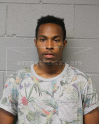 Daryll D Harris