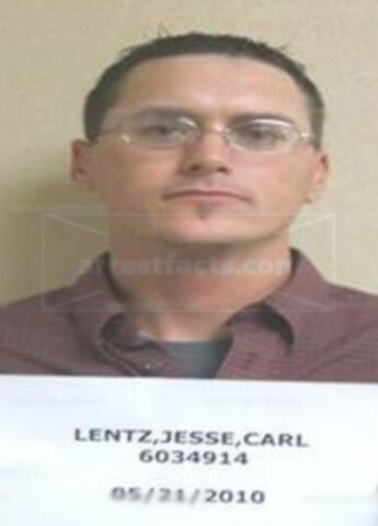 Jesse Carl Lentz