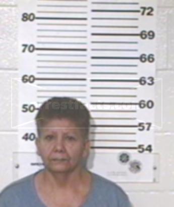 Guadalupe Lumbreras Vela