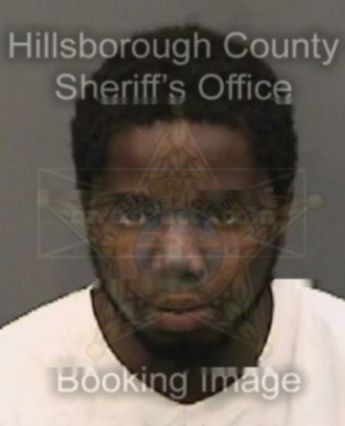 Jamal Antonio Mcintyre