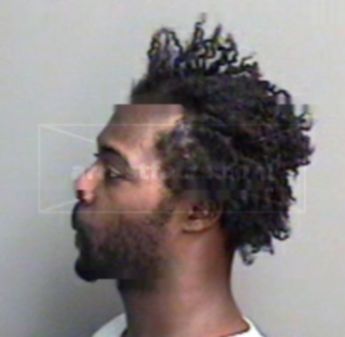 Jerry Deangelo Williams