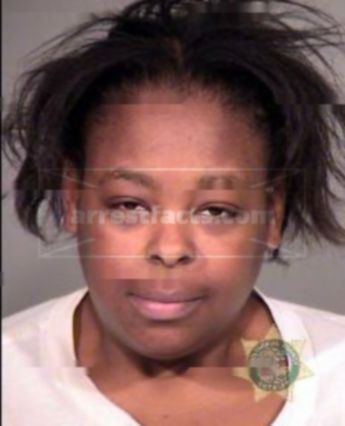 Latoya Shanice Ruffin