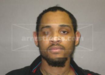 Cortez Deongelo Bostic