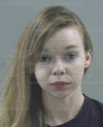 Krystal Bernice Sharp